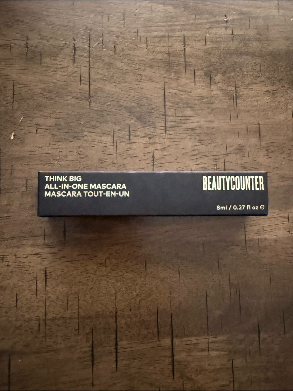 beautycounter Black Mascara - Picture 2 of 3